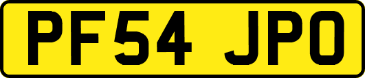 PF54JPO
