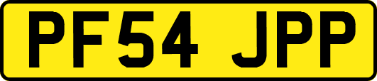 PF54JPP