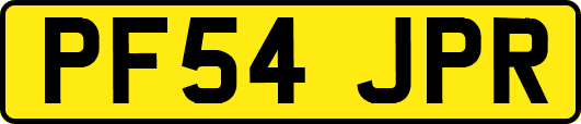 PF54JPR