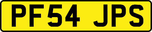 PF54JPS