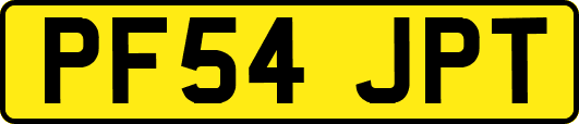PF54JPT