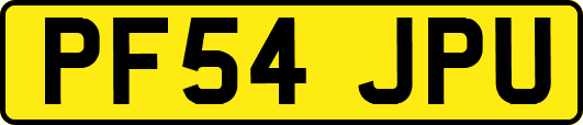 PF54JPU