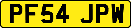 PF54JPW