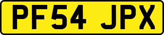 PF54JPX