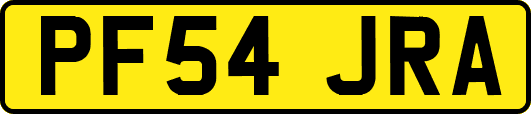 PF54JRA