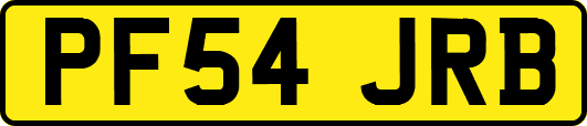 PF54JRB