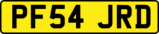 PF54JRD