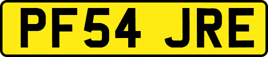 PF54JRE