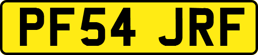 PF54JRF