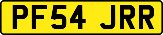 PF54JRR