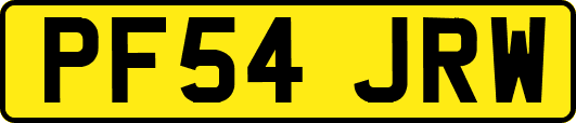 PF54JRW