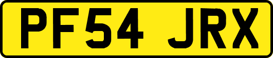 PF54JRX