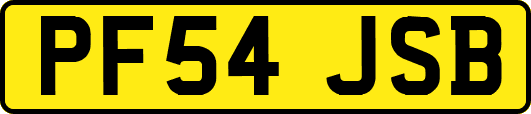 PF54JSB