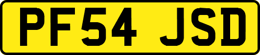 PF54JSD