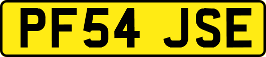 PF54JSE