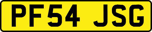 PF54JSG