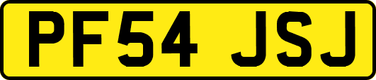 PF54JSJ