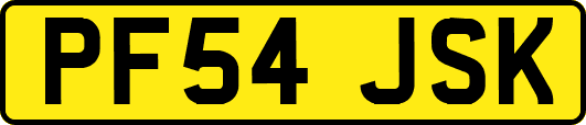 PF54JSK