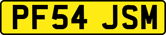 PF54JSM