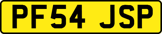 PF54JSP