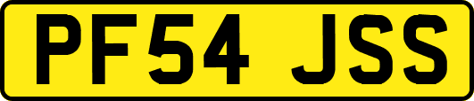 PF54JSS