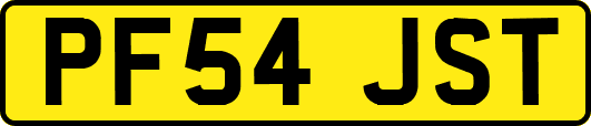 PF54JST