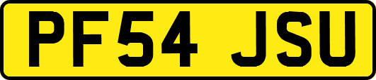 PF54JSU