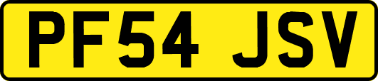 PF54JSV