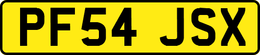 PF54JSX