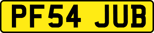 PF54JUB