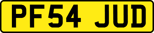 PF54JUD