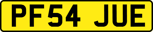PF54JUE
