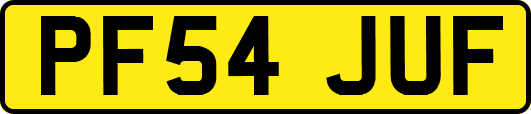 PF54JUF