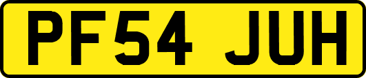 PF54JUH