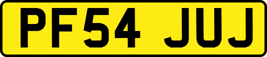 PF54JUJ