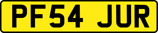 PF54JUR