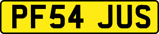 PF54JUS