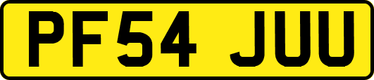 PF54JUU