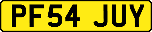 PF54JUY
