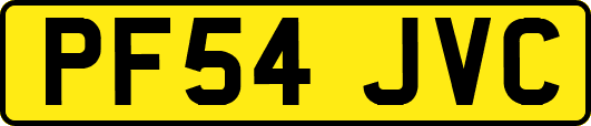 PF54JVC