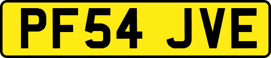 PF54JVE