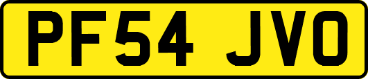 PF54JVO