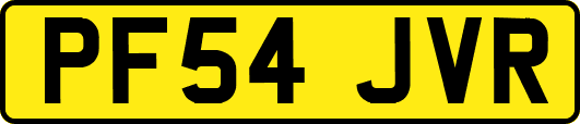 PF54JVR