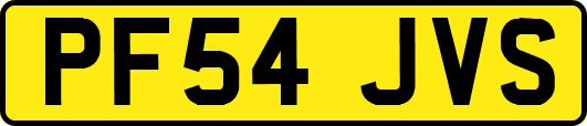 PF54JVS