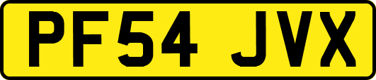 PF54JVX