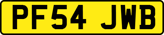 PF54JWB