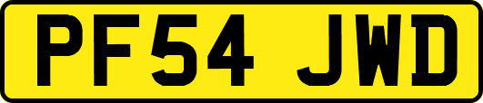 PF54JWD