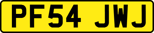 PF54JWJ
