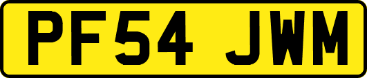 PF54JWM