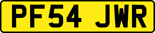 PF54JWR